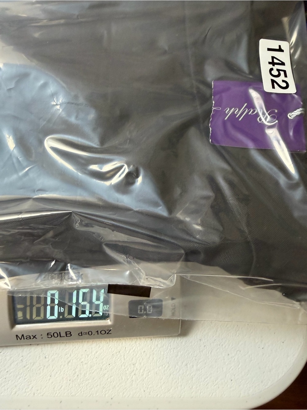 Ralph Lauren Purple Label Midi Skirt 4 Made in Italy Quite Luxury Minimalist NWT - Picture 12 of 12